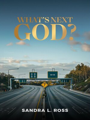 cover image of What's Next God?